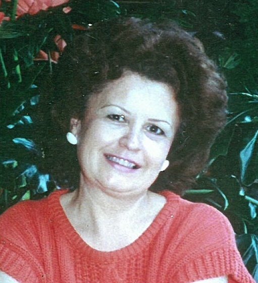 Shirley Malboeuf