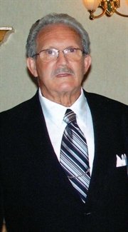 Donald Siebert