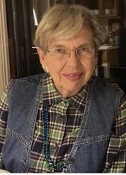 Doris Lyons