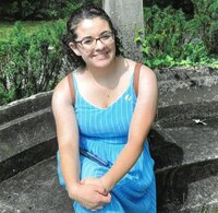 Catherine Elizabeth Marcano
