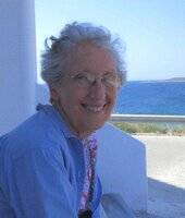 Joanne P. Poland