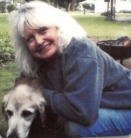 Rosemary  Vanslyke
