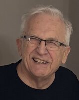 Donald J. Phillips