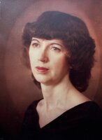 Lois Grove Jeffery