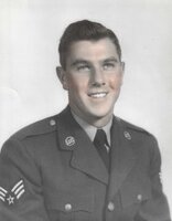Robert F. Haley