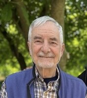 John Joseph Bigenwald