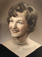 Margaret A. Douglas