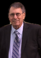 Edward P deJong