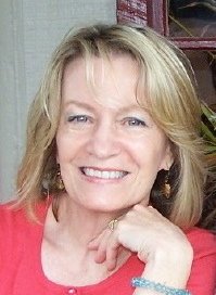 Carolyn Marshall
