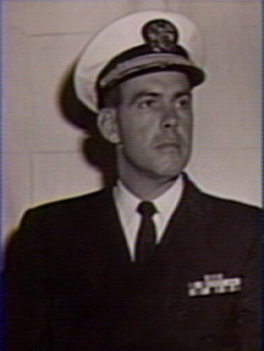 Elmer Burnup, Jr.