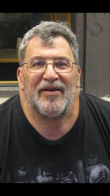 Michael Davis